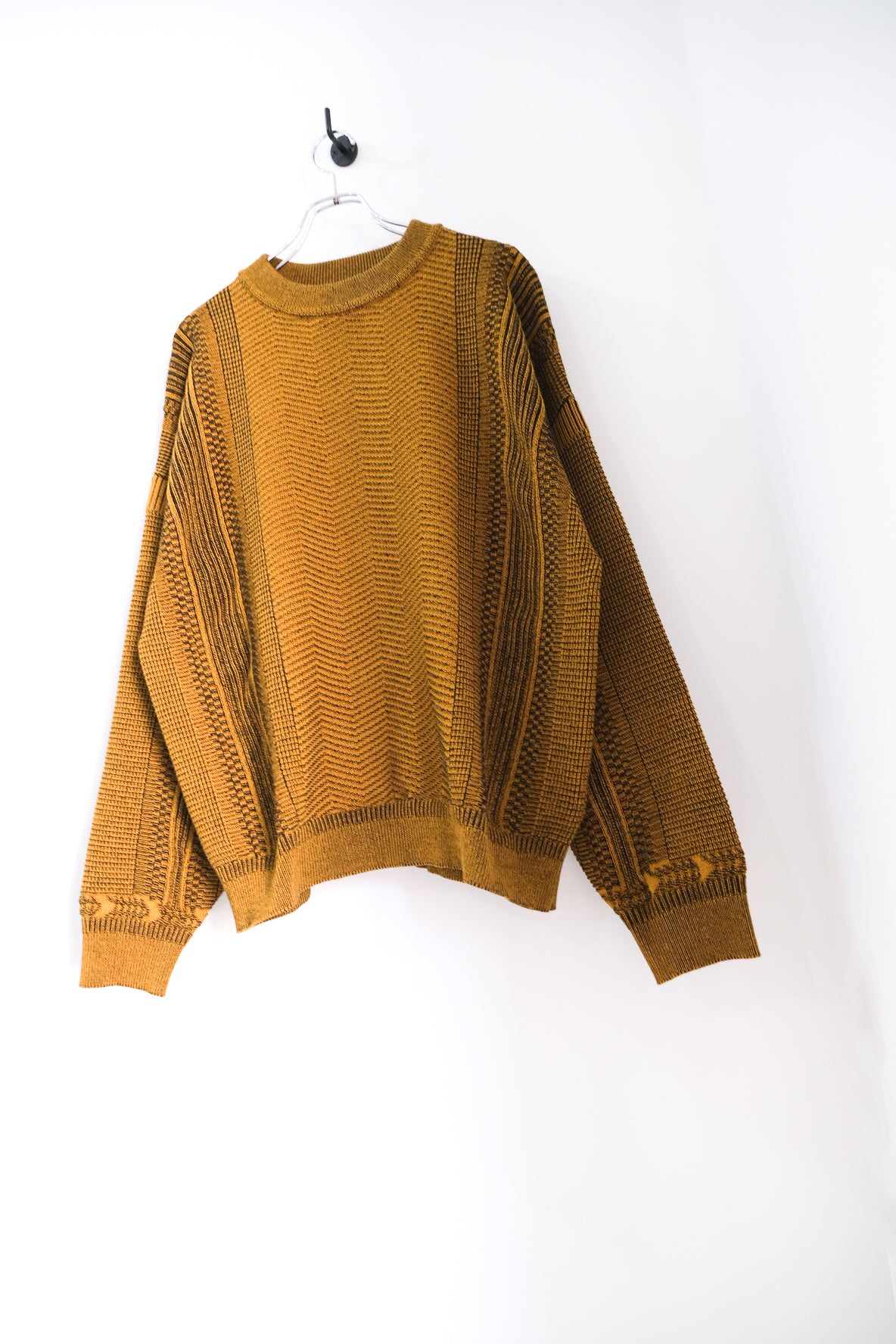 Yunagi Knit