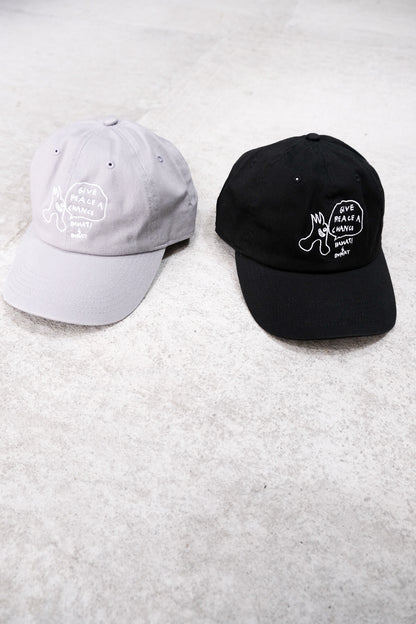 RAKUGAKI CAP