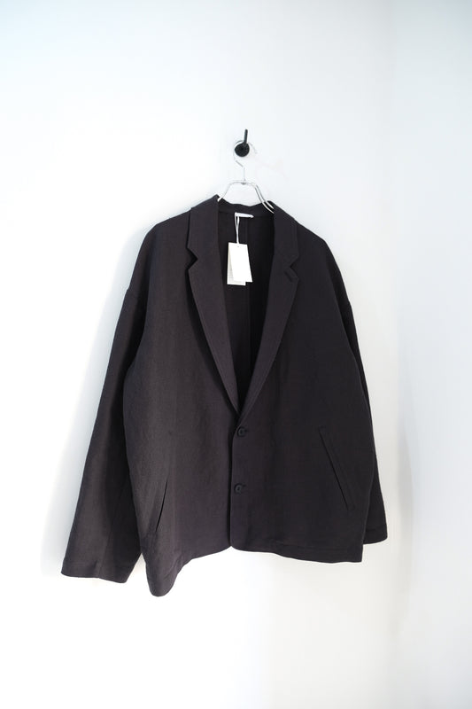 Linen Silk Shirt JKT