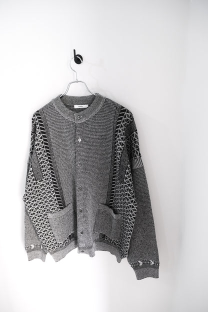 Ginka Cardigan