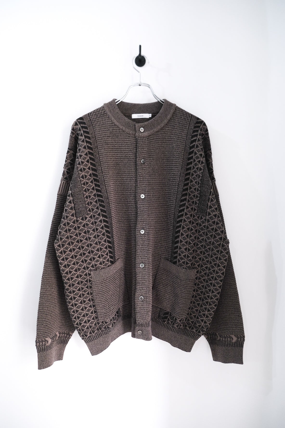 Ginka Cardigan