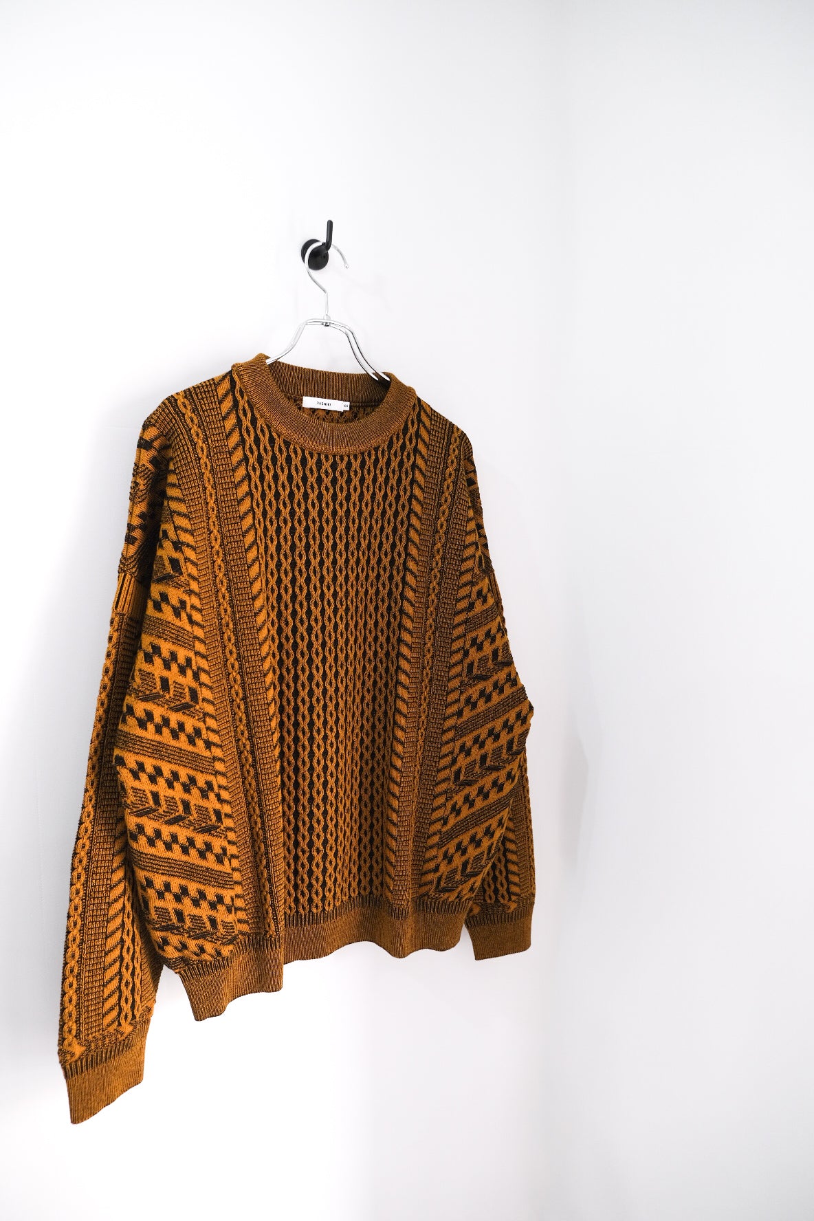 Fubuki Knit