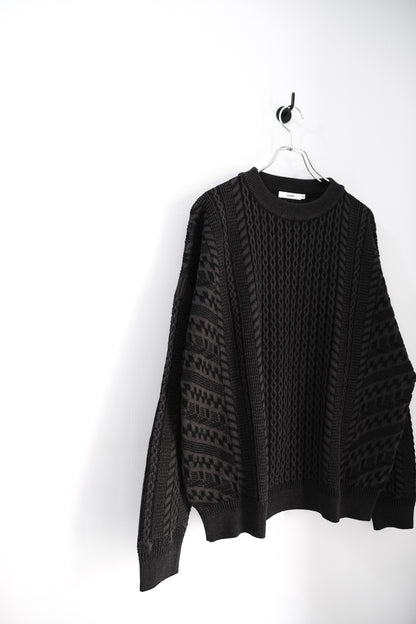 Fubuki Knit