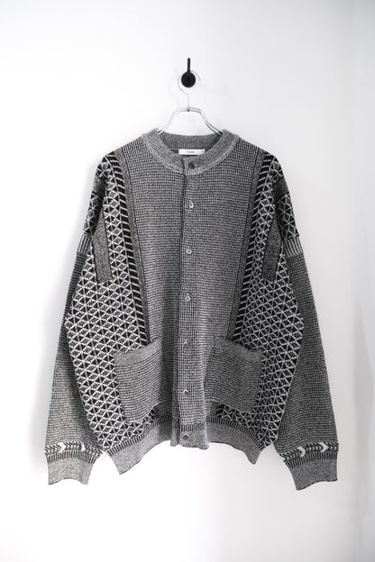 Ginka Cardigan