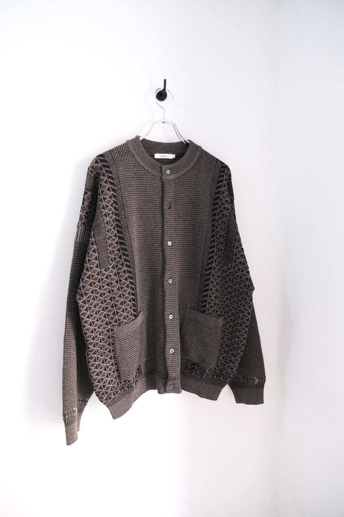 Ginka Cardigan