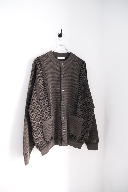 Ginka Cardigan