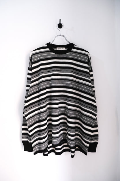 OVERSIZE LONGSLEEVE B
