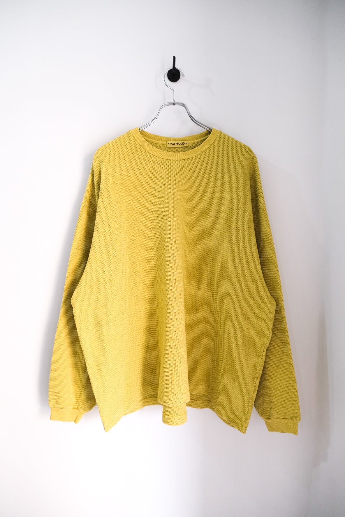 OVERSIZE LONGSLEEVE C