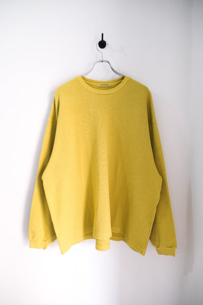 OVERSIZE LONGSLEEVE C