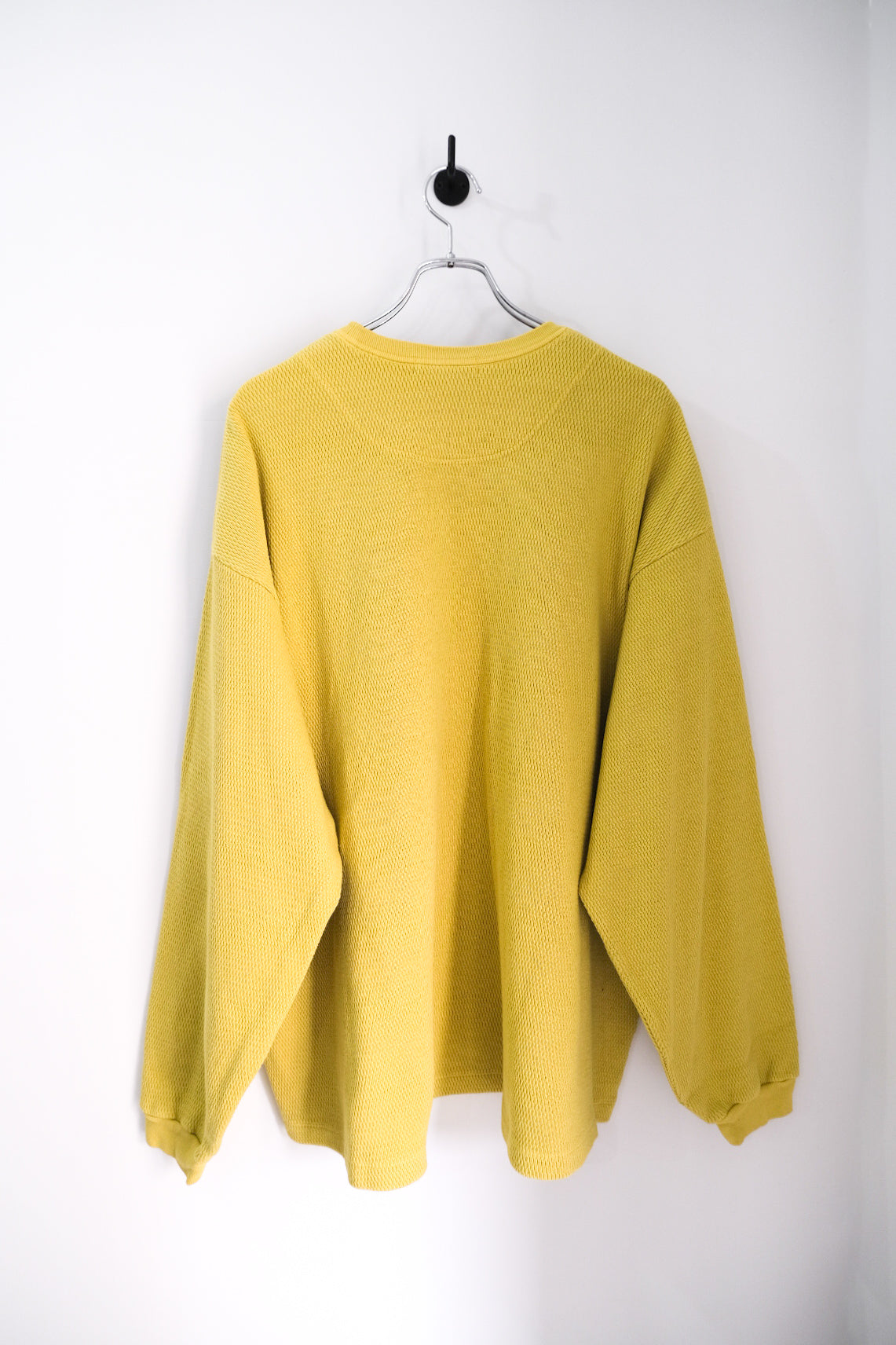 OVERSIZE LONGSLEEVE C