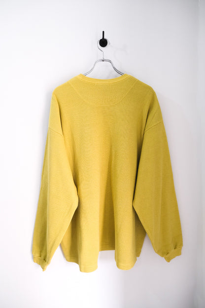 OVERSIZE LONGSLEEVE C