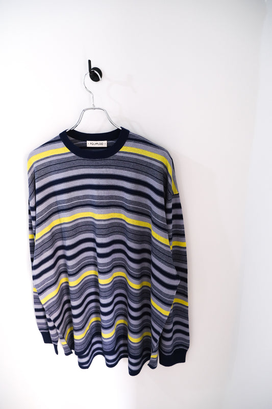 OVERSIZE LONGSLEEVE B