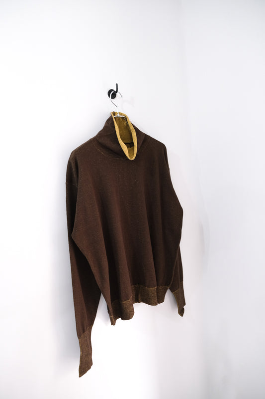 kimono tokkuri knit