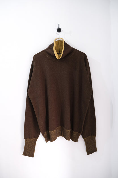 kimono tokkuri knit