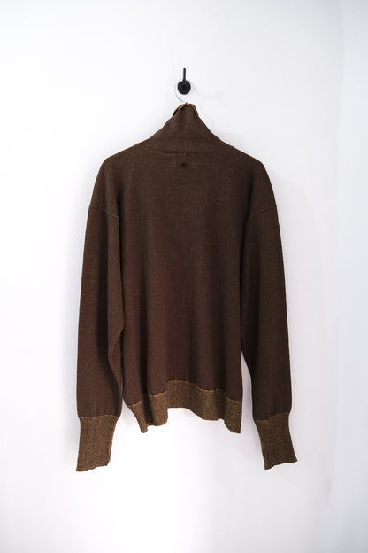 kimono tokkuri knit