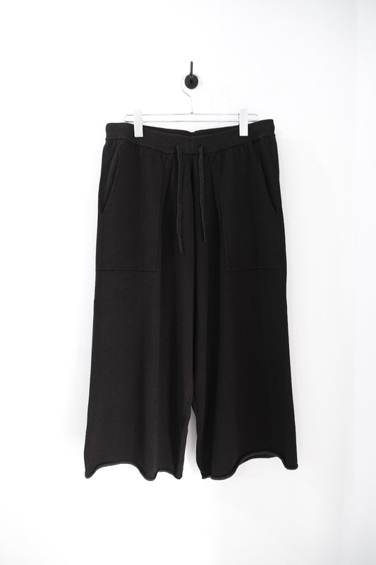 hakama knit pants