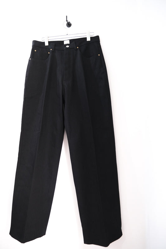 BISOWN DENIM 25AW