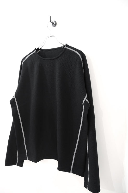 Long Sleeve T-shirts Thermal Hi-Vis