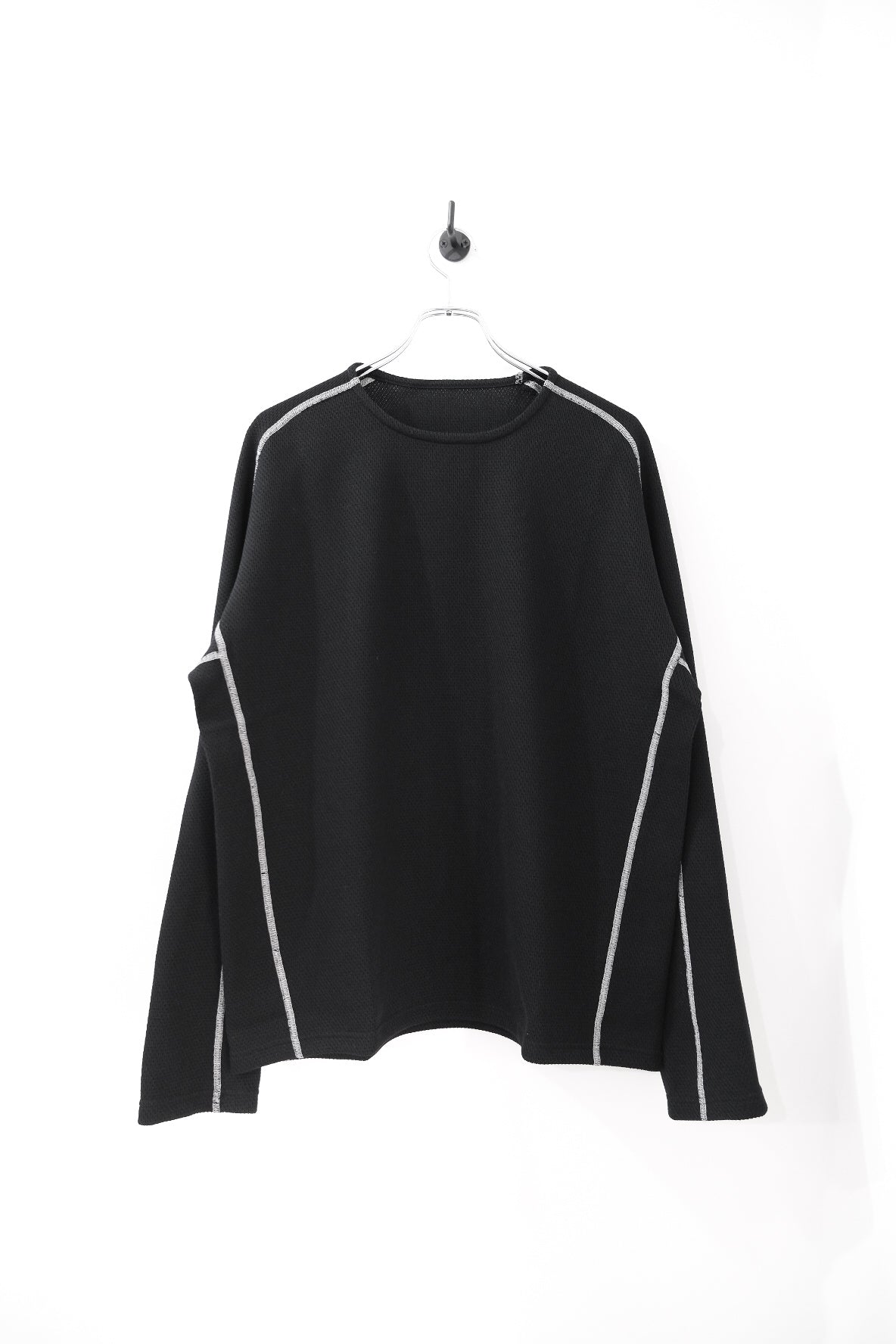 Long Sleeve T-shirts Thermal Hi-Vis