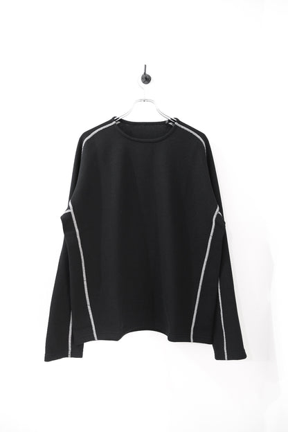 Long Sleeve T-shirts Thermal Hi-Vis