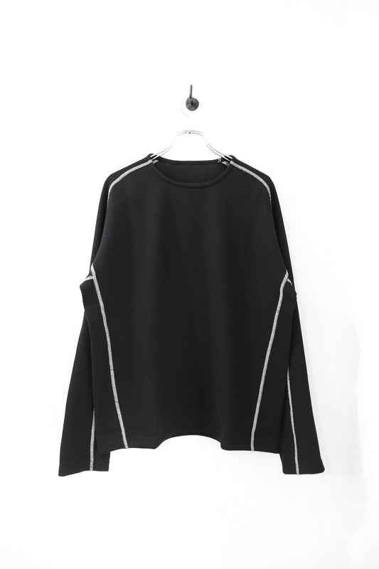 Long Sleeve T-shirts Thermal Hi-Vis