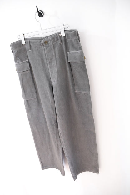 HBT CARGO TROUSERS