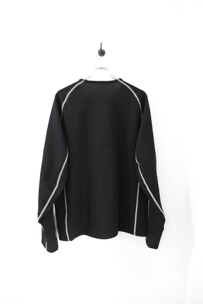Long Sleeve T-shirts Thermal Hi-Vis