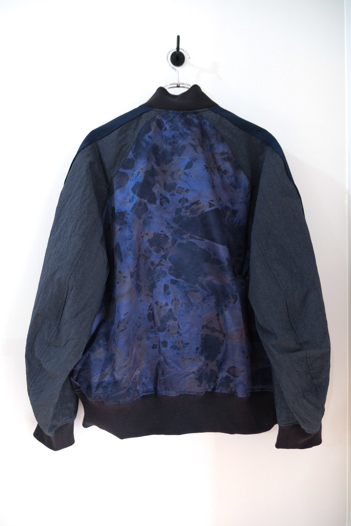 Mura Shibori Souvenir Jacket