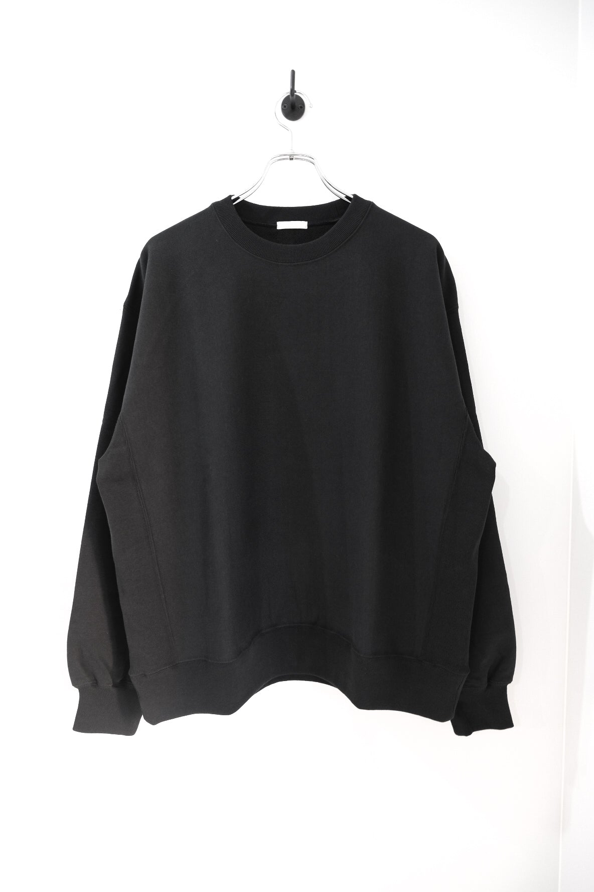 FADED SILKY TERRY RW SWEAT SHIRT