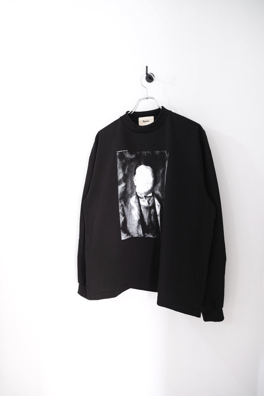 WEP print T-shirt