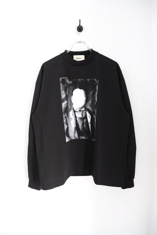 WEP print T-shirt