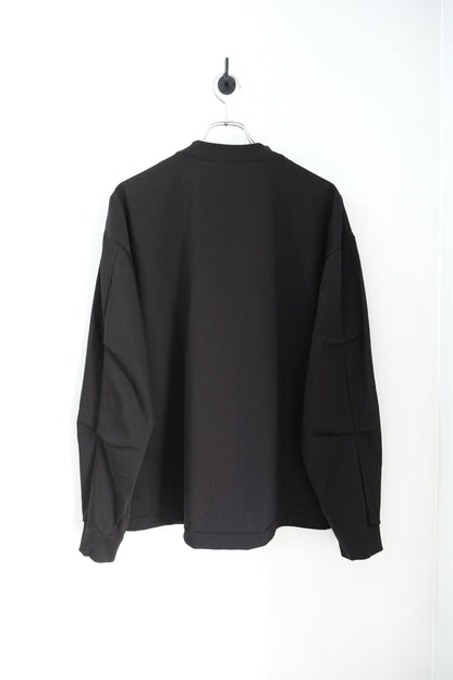 WEP print T-shirt