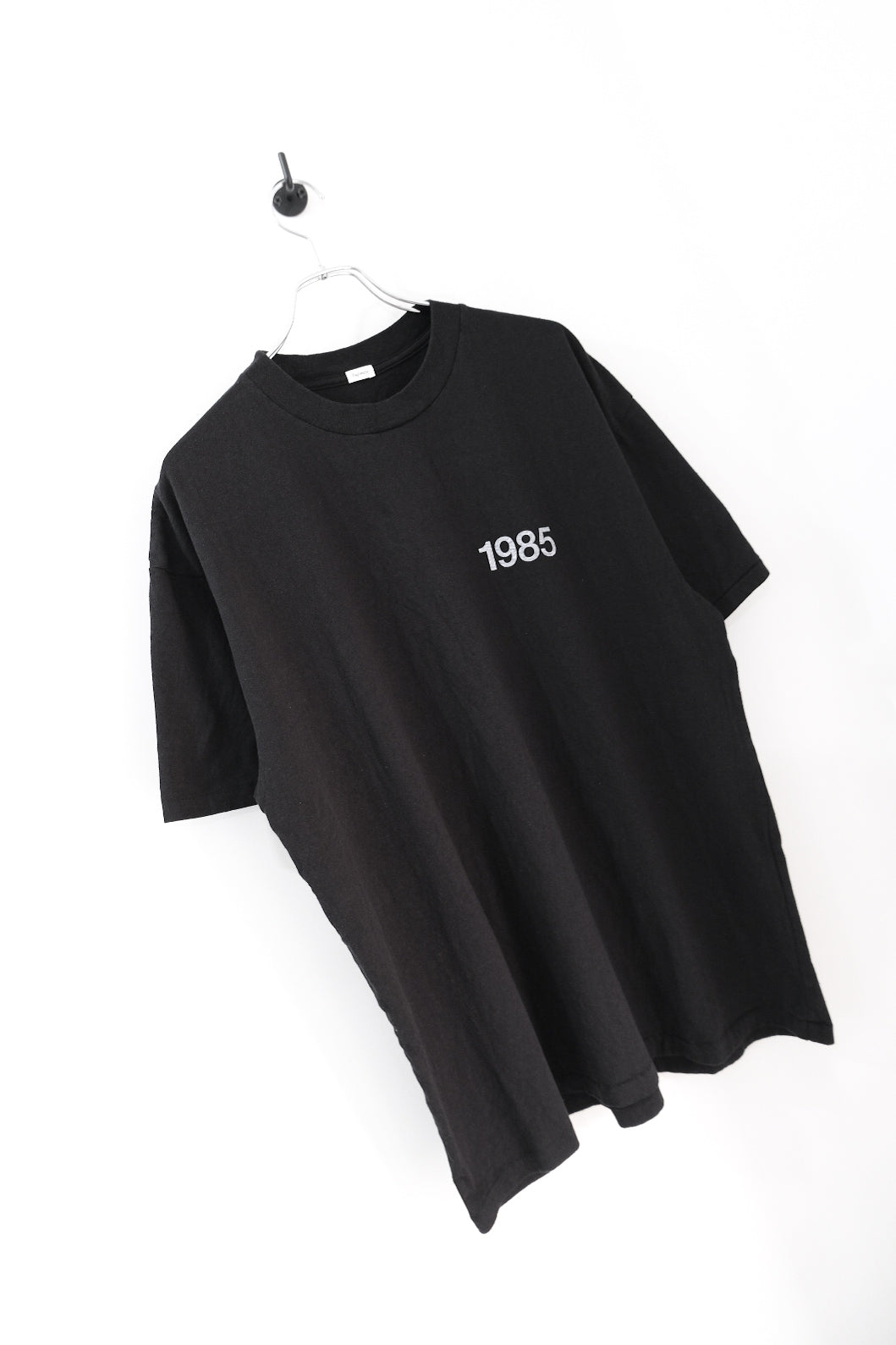 My H/S TEE "1985"