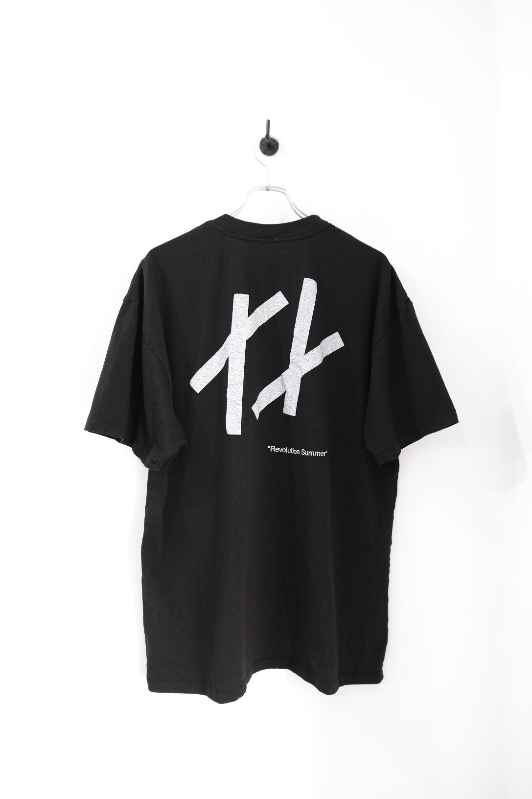 My H/S TEE "1985"