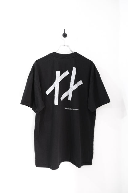 My H/S TEE "1985"