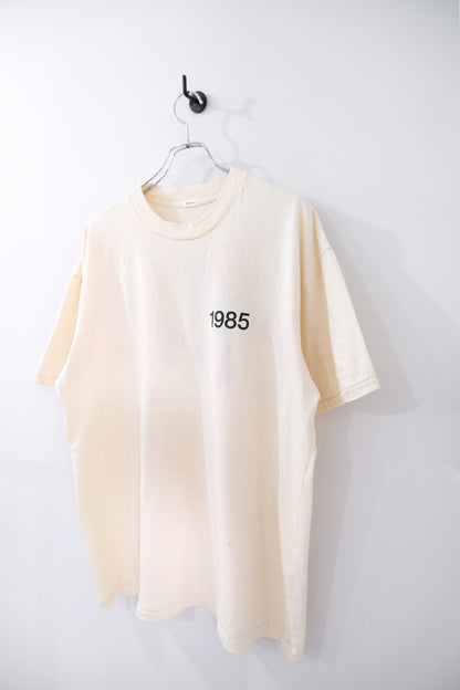My H/S TEE "1985"