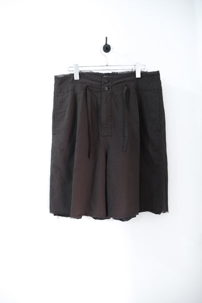 Heat Treatment Home Shorts