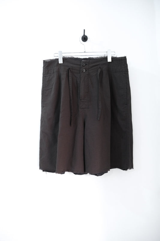 Heat Treatment Home Shorts