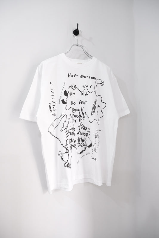 RAKUGAKI SS TEE
