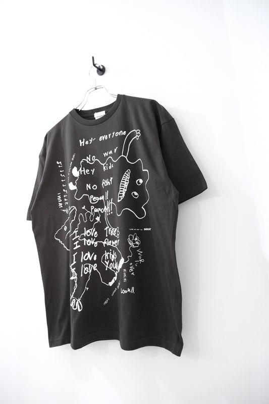 RAKUGAKI SS TEE