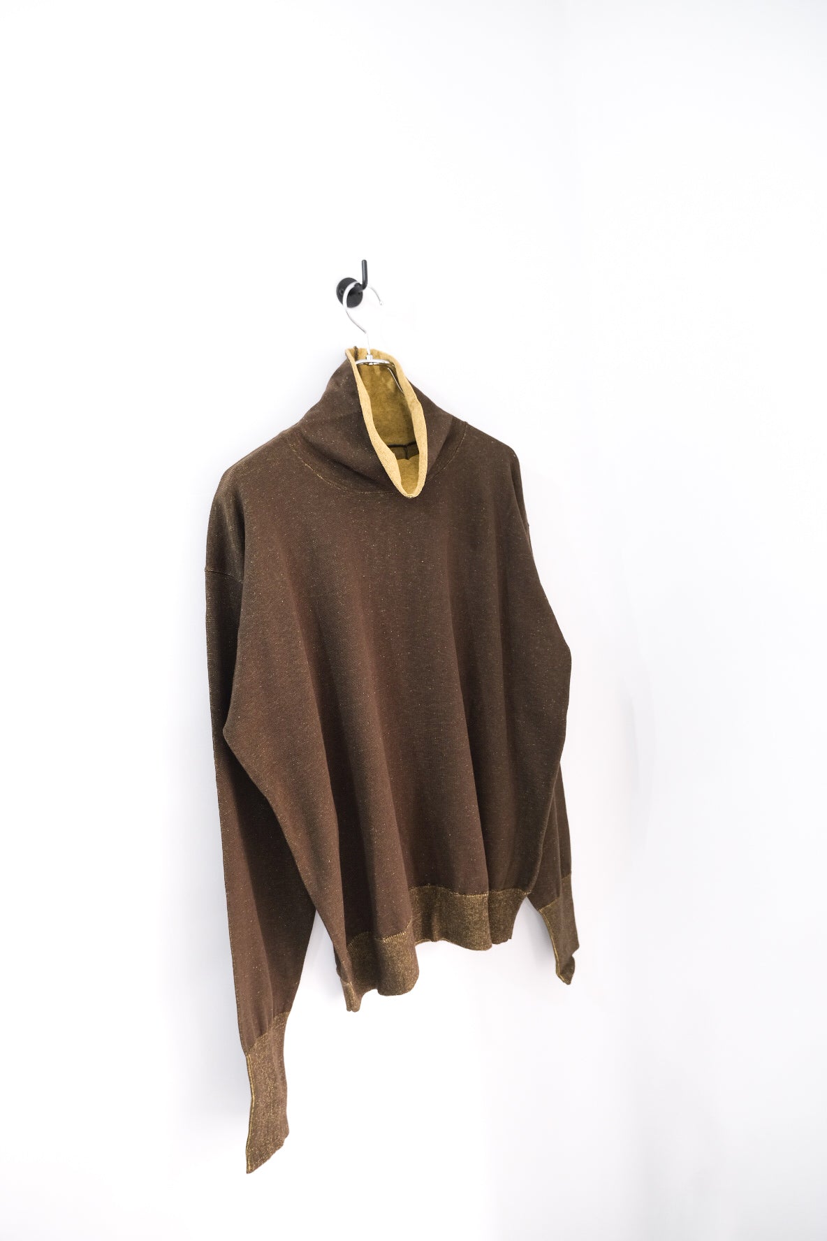 kimono tokkuri knit