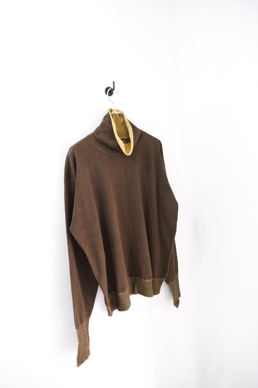 kimono tokkuri knit