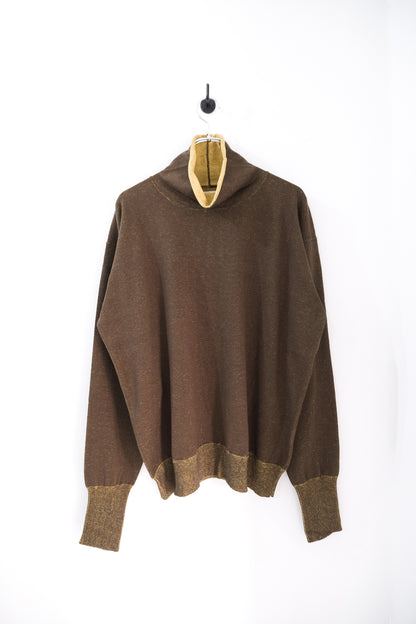 kimono tokkuri knit