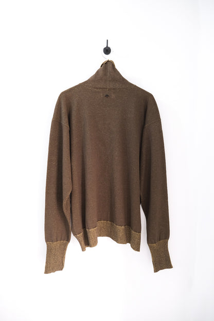 kimono tokkuri knit