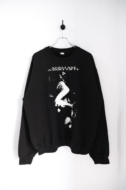 My Sweat Shirts "SAND"