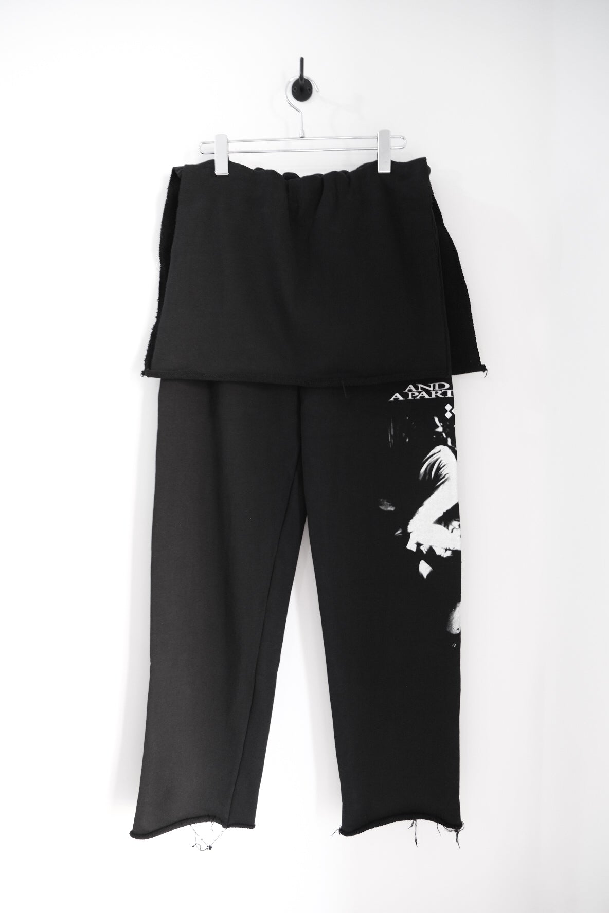 My Sweat Trousers "SAND"