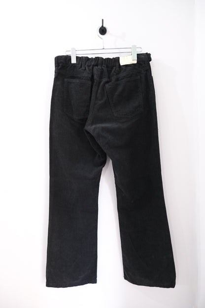 BOOTCUT 5P PANTS