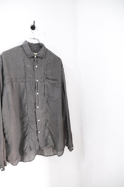LOOSE BOX SHIRT
