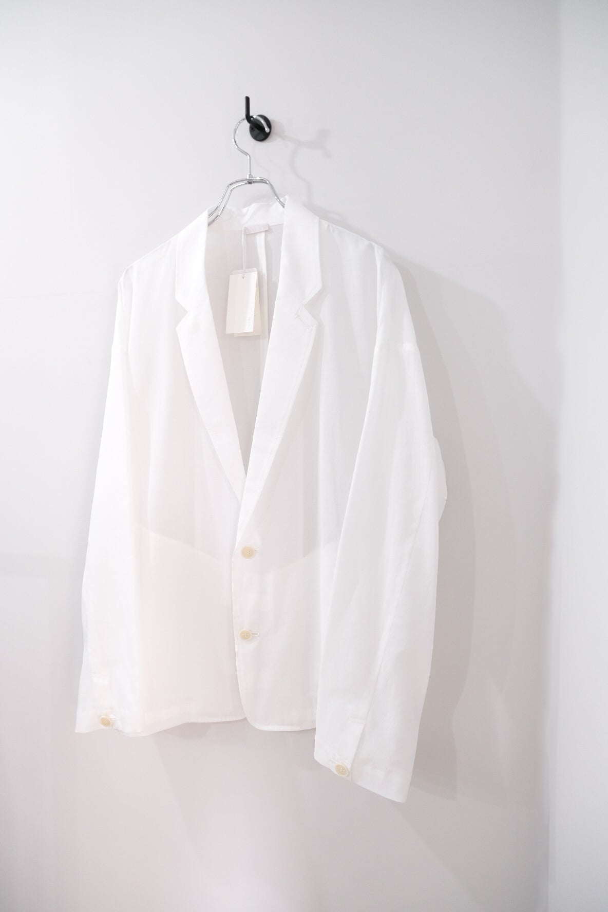 Superior Cotton Shirt JKT