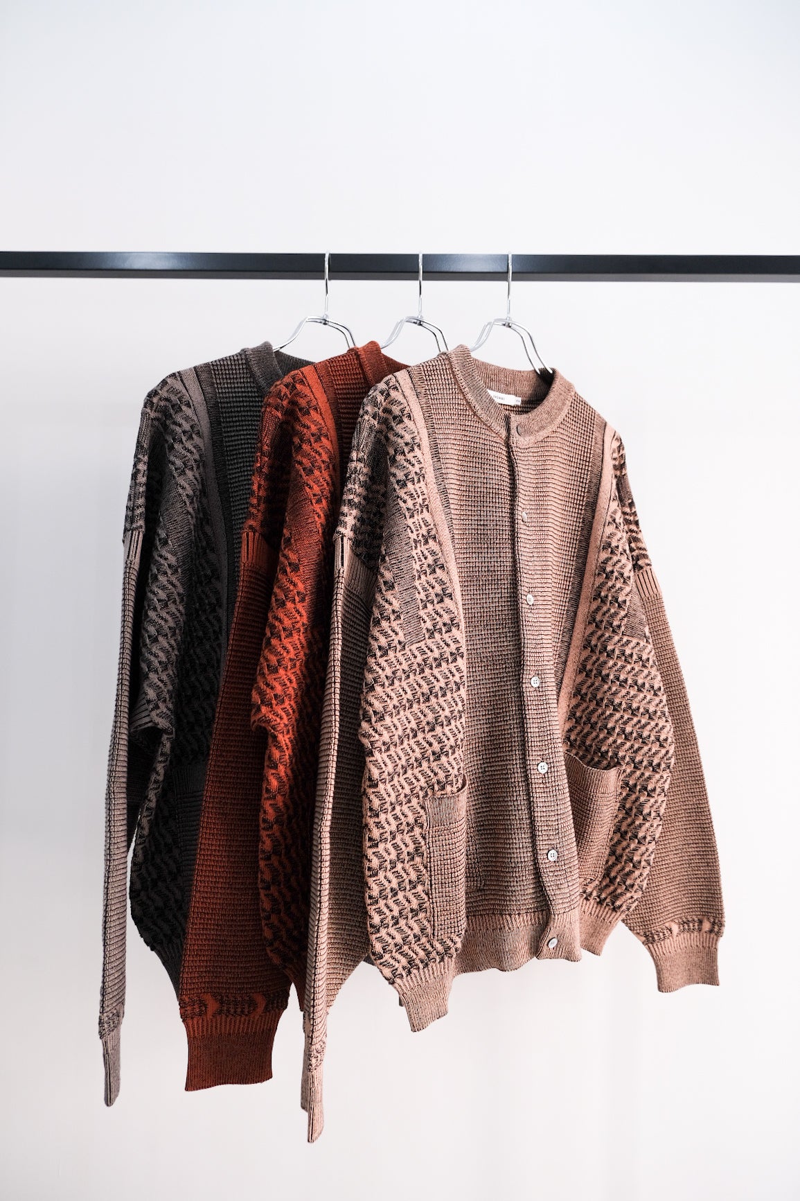 Tasogare Cardigan